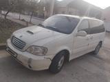 Kia Carnival 2001 годаfor1 700 000 тг. в Шымкент – фото 2