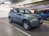 Suzuki Grand Vitara 2005 года за 4 250 000 тг. в Алматы – фото 2