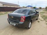 Chevrolet Cobalt 2021 годаfor6 200 000 тг. в Атырау – фото 2