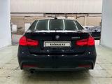 BMW 320 2016 года за 8 200 000 тг. в Шымкент – фото 3