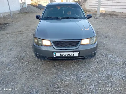 Daewoo Nexia 2012 года за 1 900 000 тг. в Туркестан – фото 2