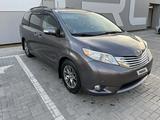 Toyota Sienna 2014 года за 10 000 000 тг. в Караганда