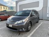 Toyota Sienna 2014 года за 10 200 000 тг. в Караганда – фото 2