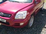 Kia Sportage 2006 годаfor3 600 000 тг. в Экибастуз