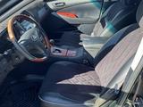 Lexus ES 350 2008 года за 7 790 000 тг. в Алматы – фото 2