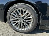 Lexus ES 350 2008 года за 7 790 000 тг. в Алматы – фото 3