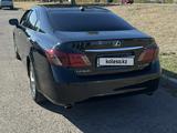 Lexus ES 350 2008 года за 7 790 000 тг. в Алматы – фото 5
