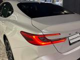 Toyota Camry 2025 года за 25 800 000 тг. в Караганда – фото 3