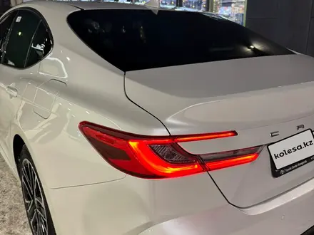 Toyota Camry 2025 года за 25 800 000 тг. в Караганда – фото 3