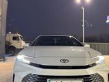 Toyota Camry 2025 годаүшін25 800 000 тг. в Караганда