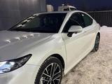 Toyota Camry 2025 года за 25 800 000 тг. в Караганда – фото 2