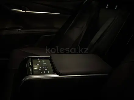 Toyota Camry 2025 года за 25 800 000 тг. в Караганда – фото 6