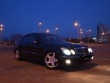 Mercedes-Benz E 320 2004 года за 9 500 000 тг. в Темиртау – фото 2