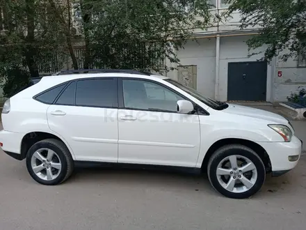 Lexus RX 330 2005 годаүшін6 850 000 тг. в Актобе – фото 2