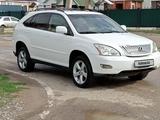 Lexus RX 330 2005 годаүшін6 850 000 тг. в Актобе