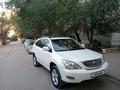 Lexus RX 330 2005 годаүшін6 850 000 тг. в Актобе – фото 4