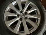 GOFORM Camry комплект 70-75 ка за 250 000 тг. в Семей
