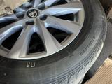 GOFORM Camry комплект 70-75 ка за 250 000 тг. в Семей – фото 3