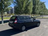 ВАЗ (Lada) Priora 2171 2014 годаүшін2 250 000 тг. в Астана – фото 3