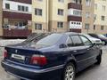 BMW 528 1996 года за 2 800 000 тг. в Алматы – фото 4