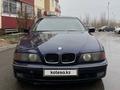 BMW 528 1996 года за 2 800 000 тг. в Алматы – фото 7