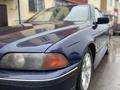 BMW 528 1996 года за 2 800 000 тг. в Алматы – фото 11