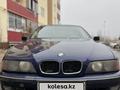 BMW 528 1996 года за 2 800 000 тг. в Алматы – фото 12