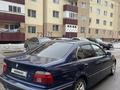 BMW 528 1996 года за 2 800 000 тг. в Алматы – фото 14