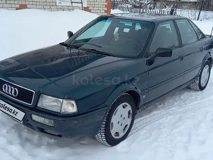 Audi 80 1993 года за 2 500 000 тг. в Карабалык (Карабалыкский р-н)