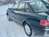 Audi 80 1993 года за 2 500 000 тг. в Карабалык (Карабалыкский р-н) – фото 2