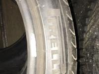 305, 40, 20 Pirelli PZ4 RFT (2621) (2-шт) за 300 000 тг. в Алматы