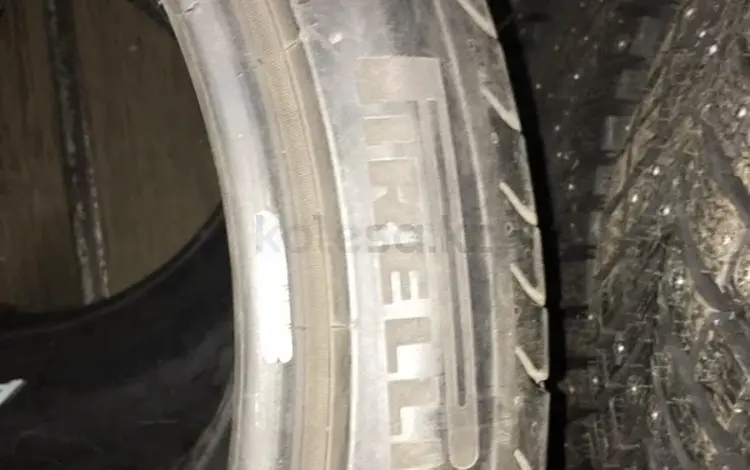 305, 40, 20 Pirelli PZ4 RFT (2621) (2-шт)үшін300 000 тг. в Алматы