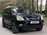 Honda CR-V 2003 годаүшін4 800 000 тг. в Талдыкорган – фото 4