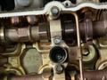 Двигатель 2UZ VVTi 4.7 Lexus GX470 1ur/3ur/2tr2uz/3uz за 99 554 тг. в Алматы