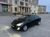 Hyundai Accent 2012 года за 5 300 000 тг. в Караганда