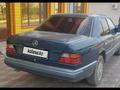 Mercedes-Benz E 260 1992 года за 1 200 000 тг. в Жетысай – фото 3