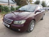 Lifan Solano 2011 годаүшін2 200 000 тг. в Актобе