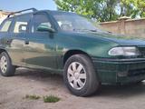 Opel Astra 1997 года за 1 300 000 тг. в Шымкент – фото 2