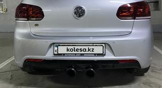 Volkswagen Golf 2010 года за 14 500 000 тг. в Алматы