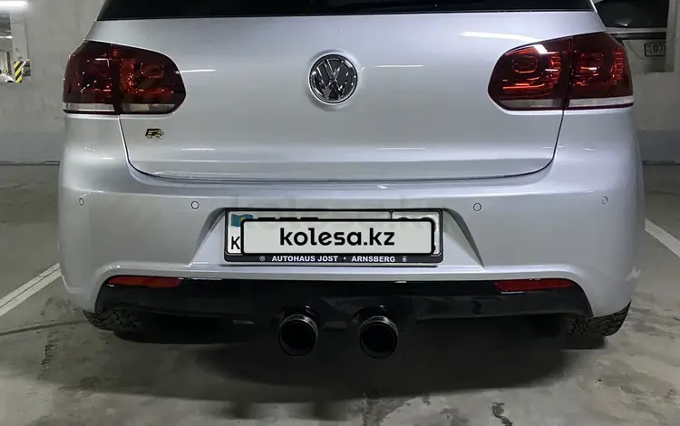 Volkswagen Golf 2010 года за 12 500 000 тг. в Алматы