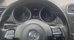 Volkswagen Golf 2010 годаүшін12 500 000 тг. в Алматы – фото 4