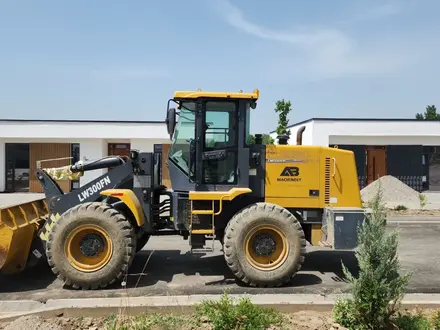 XCMG  LW300 2023 года за 11 500 000 тг. в Алматы – фото 4