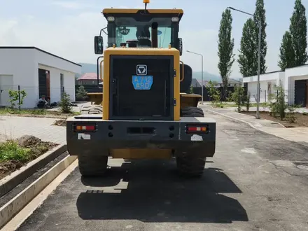 XCMG  LW300 2023 года за 11 500 000 тг. в Алматы – фото 2