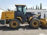 XCMG  LW300 2023 года за 11 500 000 тг. в Алматы