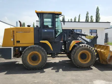 XCMG  LW300 2023 года за 11 500 000 тг. в Алматы