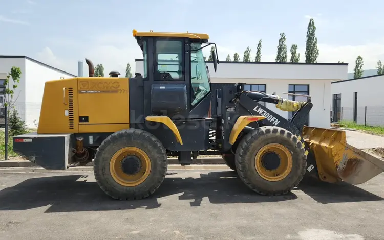 XCMG  LW300 2023 года за 11 500 000 тг. в Алматы