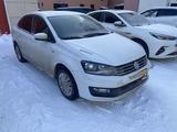 Volkswagen Polo 2017 годаүшін5 000 000 тг. в Астана