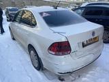Volkswagen Polo 2017 годаүшін5 000 000 тг. в Астана – фото 3