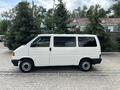 Volkswagen Caravelle 1993 годаfor4 000 000 тг. в Алматы – фото 5