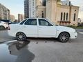 ВАЗ (Lada) Priora 2170 2013 годаүшін1 690 000 тг. в Астана – фото 10